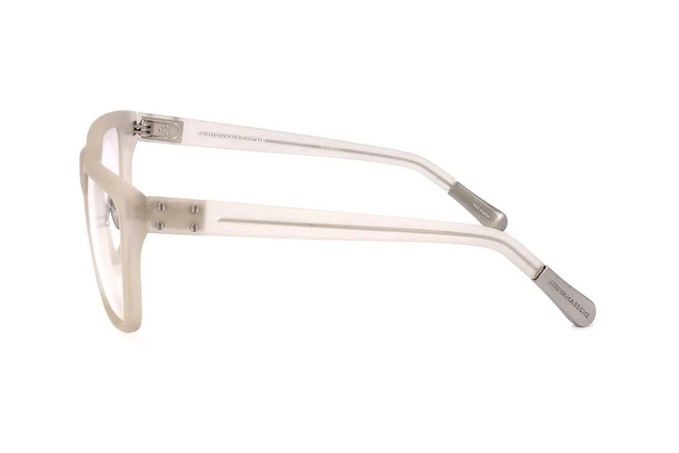 Kris Van Assche by Linda Farrow KVA44 Eyeglasses - view 12